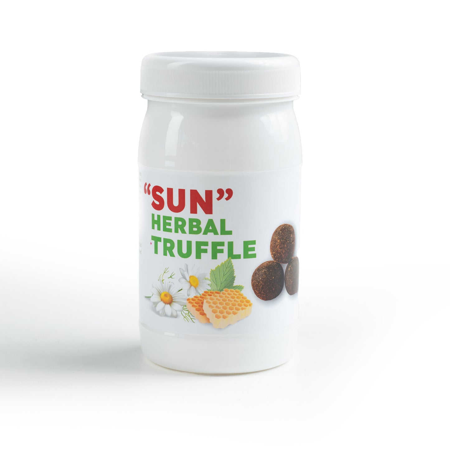 "SUN" Herbal Truffle(24pcs)240g