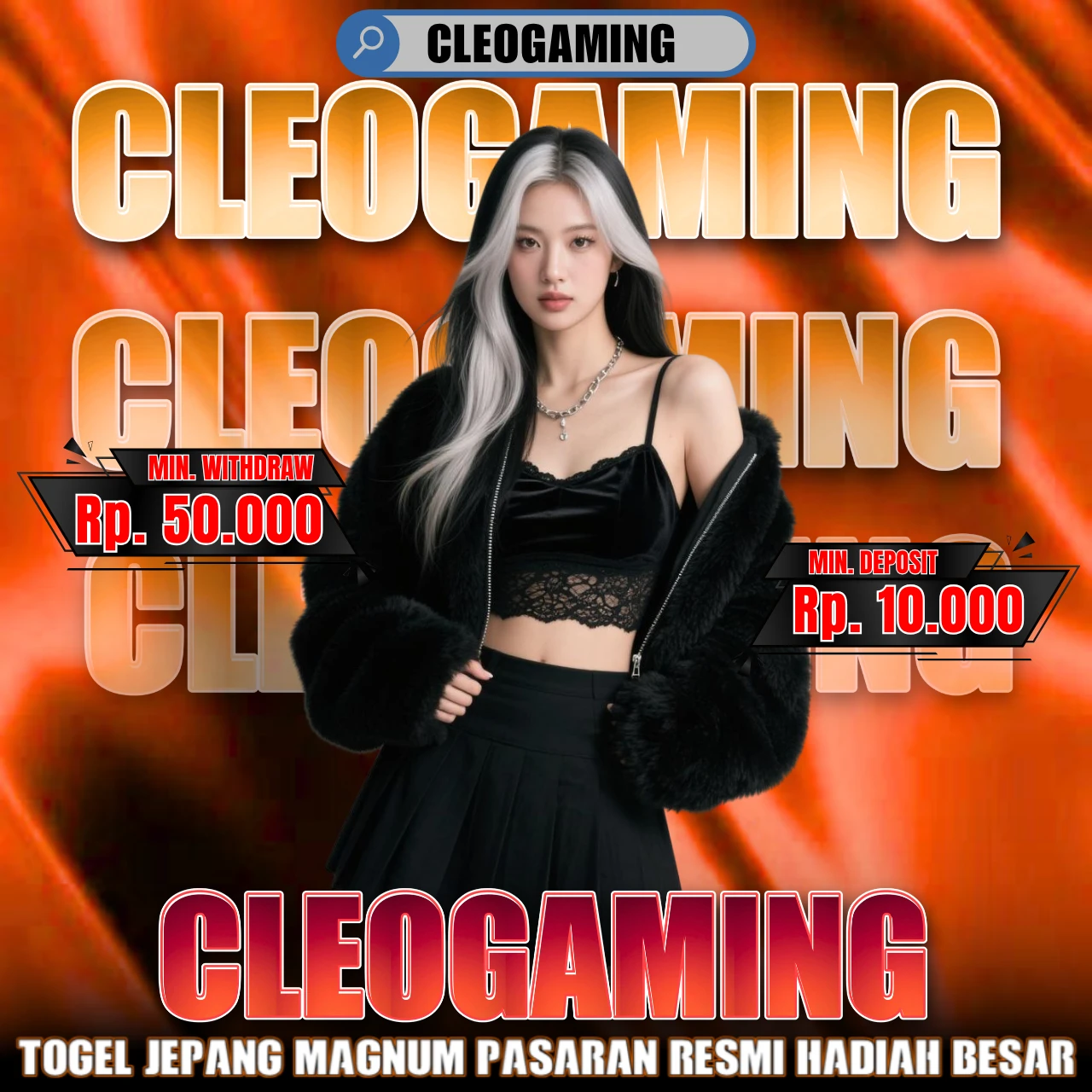 CLEOGAMING